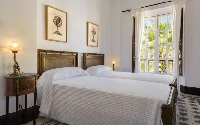 Stylish & Beautiful 3 Bd Aptm in a Wonderful Location Romanilla - Apartment in Granada - Photo 4