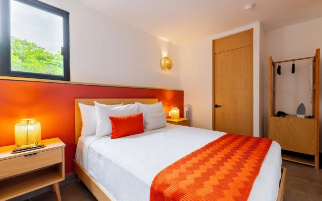 Raices Nomadas Boutique Hotel Vallarta