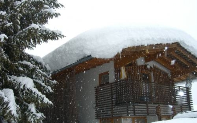 Tirolerhaus-Chalet Kirchdorf
