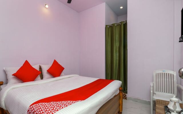 Hotel Welcome Tirupati By OYO Rooms