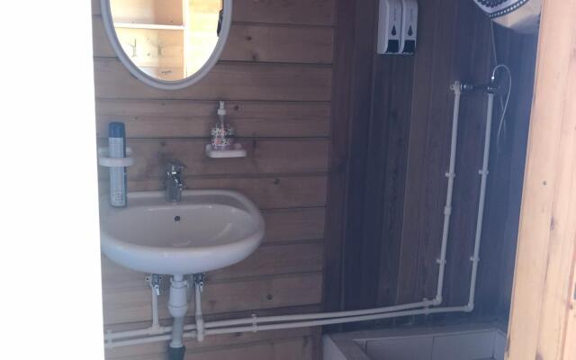 Гостевой домик