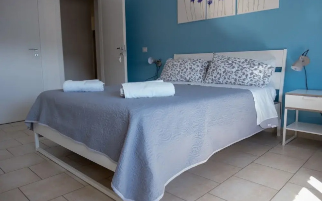 My Room in Trani
