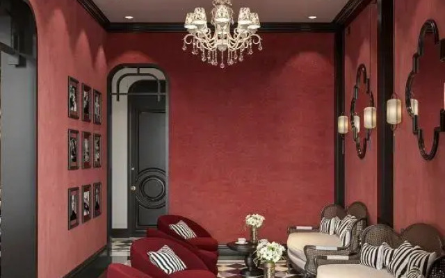 Goldient Boutique Hotel