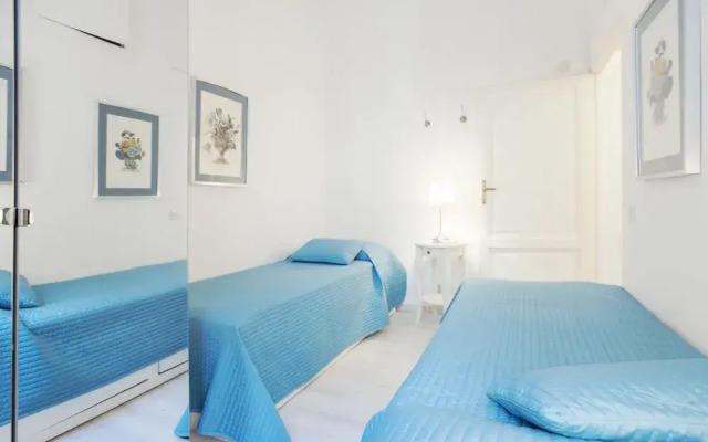 Via Veneto - WR Apartments