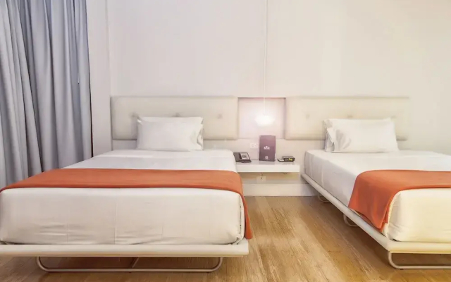 Hotel Zahir 360
