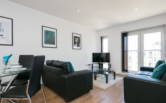 Bluestone Apartments - Trinity