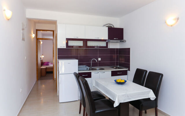 Apartments Pitarević