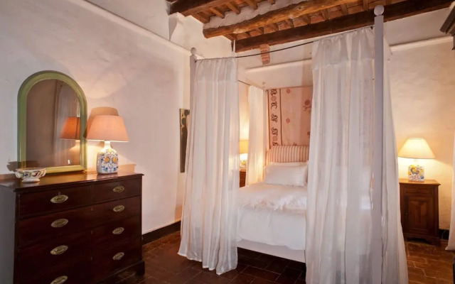 Beautiful Restored Farmhouse