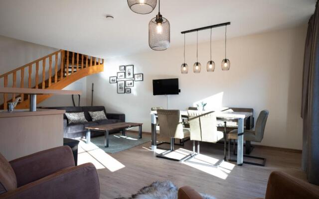 Landhaus Lodges Kaprun by we rent