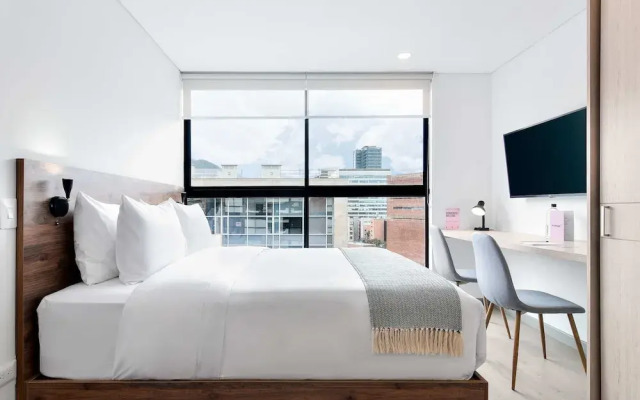 w Dazzling Loft w Perfect View in Santa Barbara