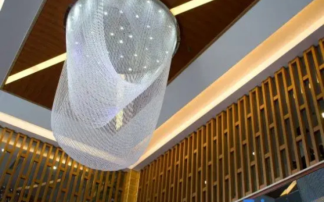 Jin De Bao Hotel