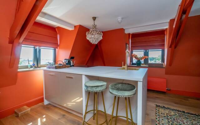 Boutique Hotel Zeeuws-Meisje