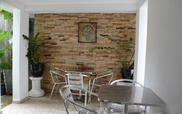 Gerard's Place Roomstay