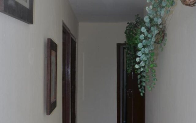 Hostal Doraz