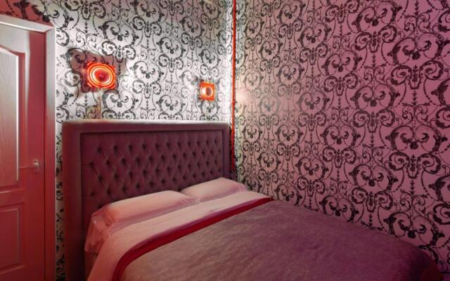 Cozy studio for couple near Polytechnic University