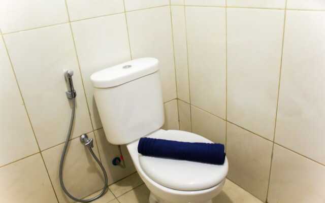 Pool View Studio Room Apartment The Nest Puri