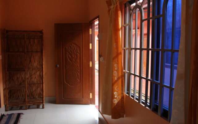 Sihanoukville Plaza Hotel