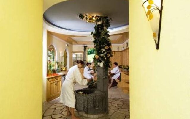 Ladestatthof Pension