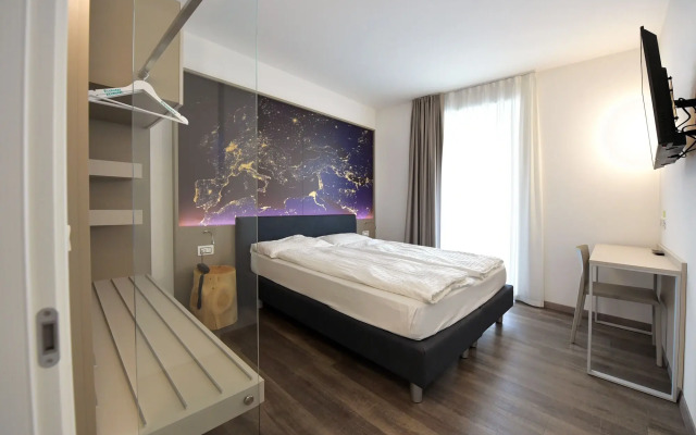 Ecohotel Primavera