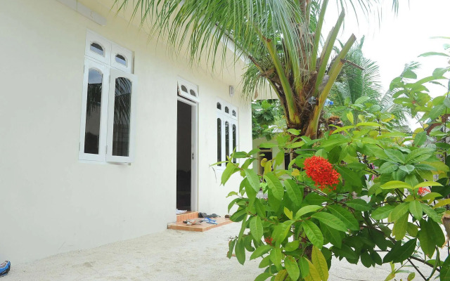 Venus Villa Maldives