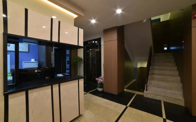 Soo Song Guesthouse