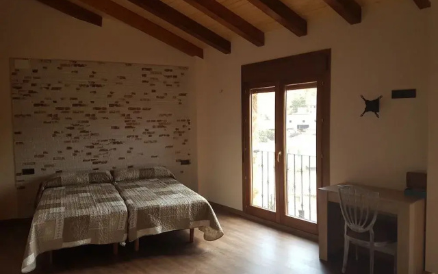 Hostal los Esquiladores