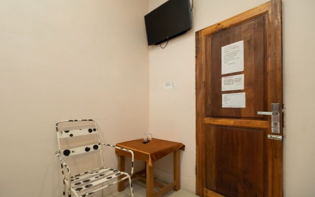 Reddoorz Fella Homestay Medan
