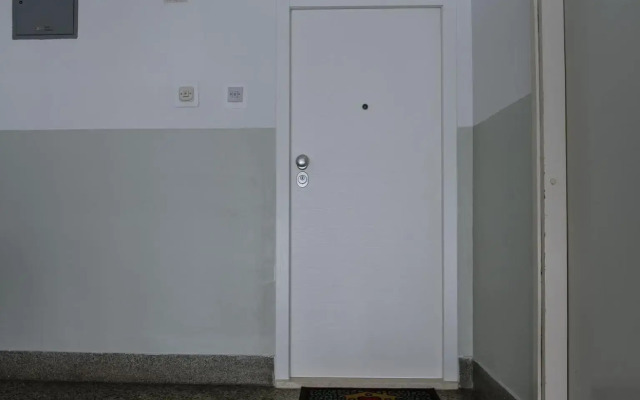 Apartments Zagreb West