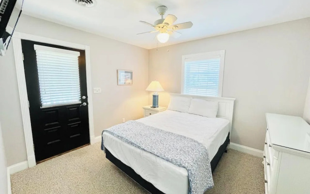 Wilmington Avenue 20B