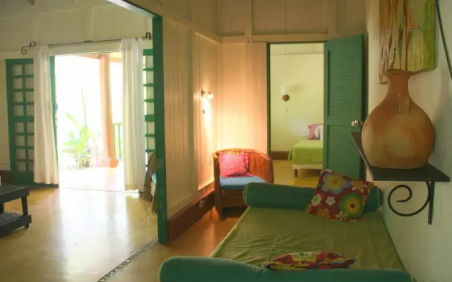 Hotel Villas Gaia - фото 4