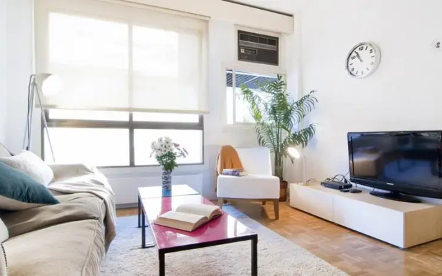 Apartamento Zurbano Friendly Rentals