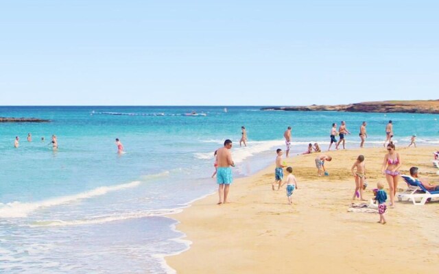 Nemesis Paralimni in Paralimni