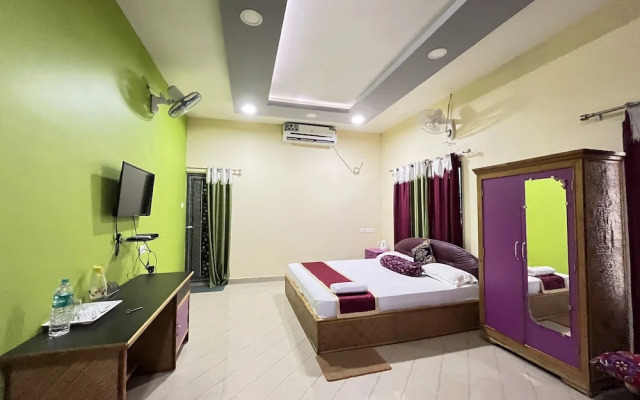 Green Reed Homestay