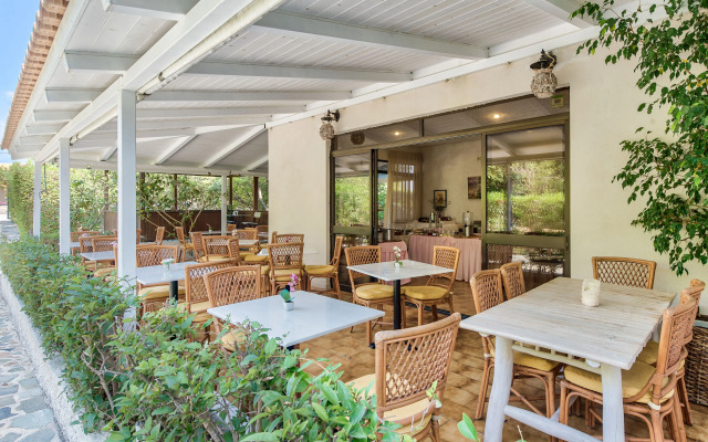 Aquarius Hotel Zante