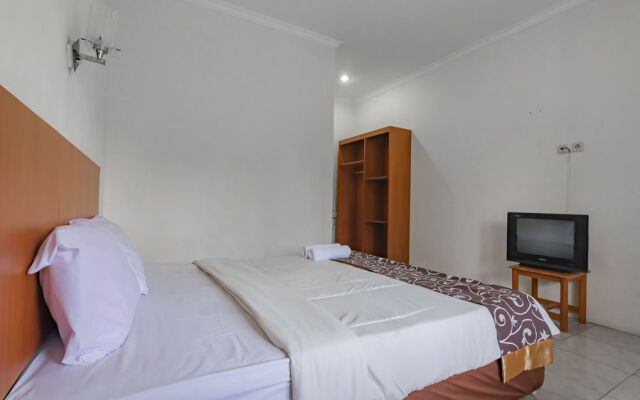 Hotel Puspa Sari RedPartner
