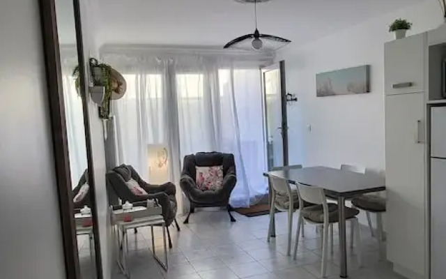 Résidence De La Plage