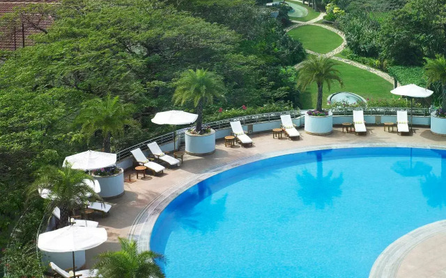 Taj Wellington Mews , Luxury Serviced Apartments