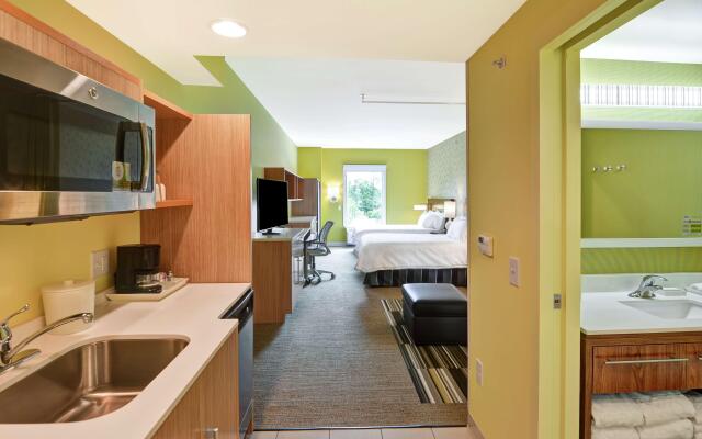 Home2 Suites by Hilton Summerville