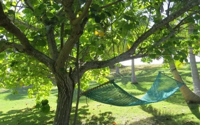 Shangri-la 2 Bedroom Home