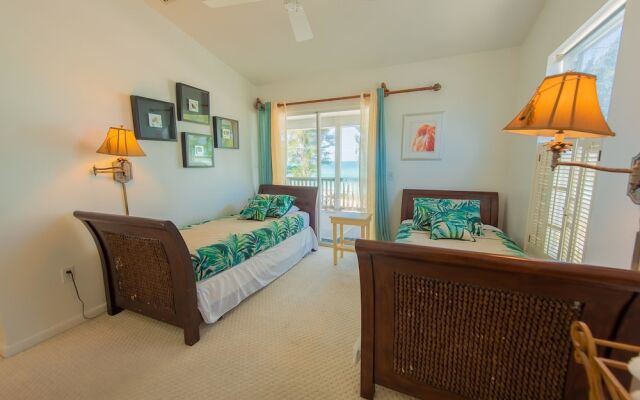 Coquina Breeze Apartment 2