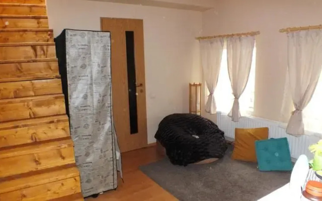 Anna Suite