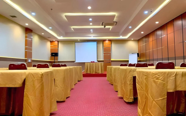 Parma Star Hotel