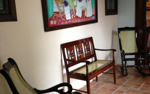 Hotel Estancias De Sotavento Las Mariposas