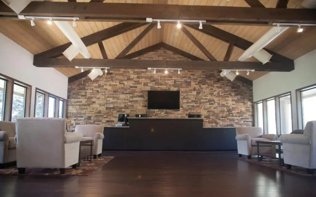 Soledad Canyon Studio Cabin 19