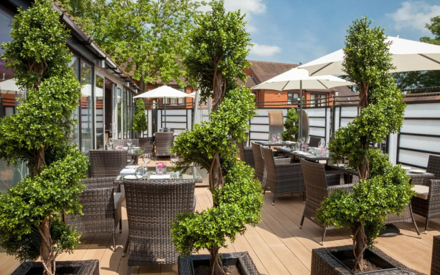 The Winchester Hotel & Spa