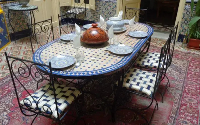 Dar Semmarine