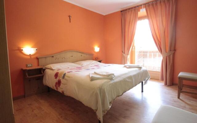 Modern Holiday Home in Livigno Italy near Ski Area