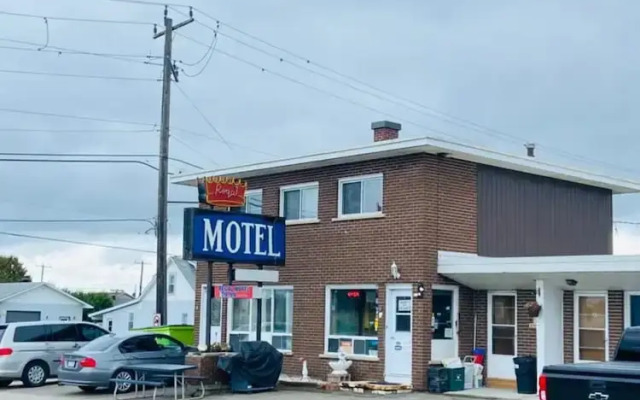 Regal Motel