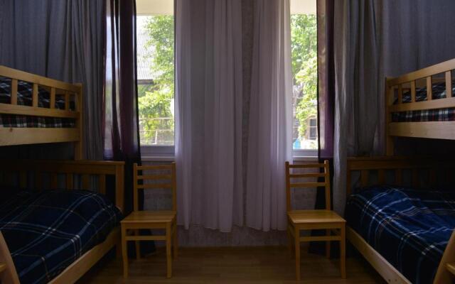 Surami Guest House - სახლი სურამში