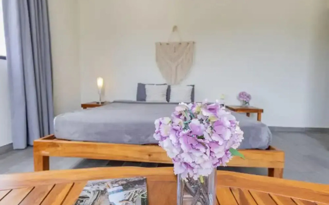 Casa Mar Y Tierra La Veleta 4BR Retreat